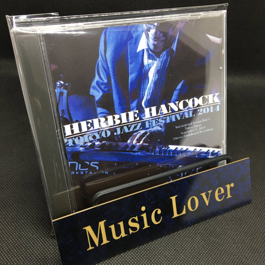 Herbie Hancock / Tokyo Jazz Festival 2014 (1CDR)