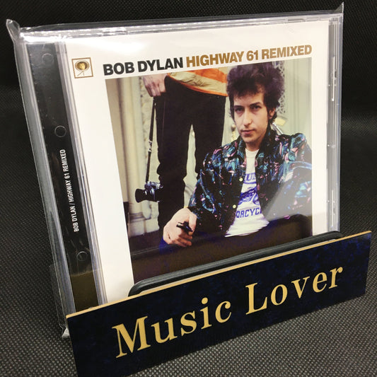 BOB DYLAN / HIGHWAY 61 REMIXED (1CD)