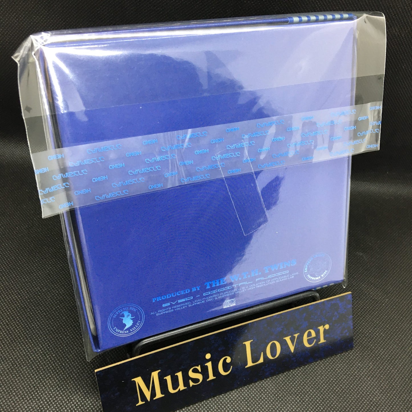 LED ZEPPELIN / PLEASURE ZONE (6CD BOX) Empress Valley