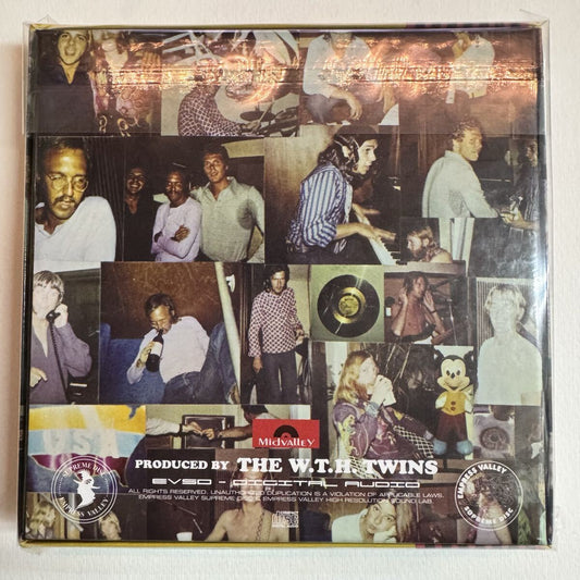 Derek & The Dominos / Into The Mystic (6CD + BONUS BOX SET)