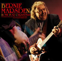 BERNIE MARSDEN / BLUES FOR BERNIE MILTON KEYNES 2013 (2CDR)