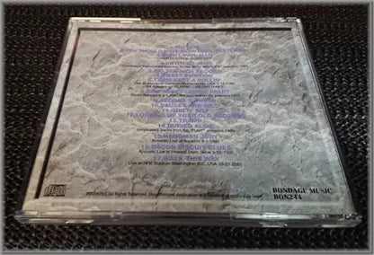 AEROSMITH / TASTE OF RARITIES vol.2 (1CD)