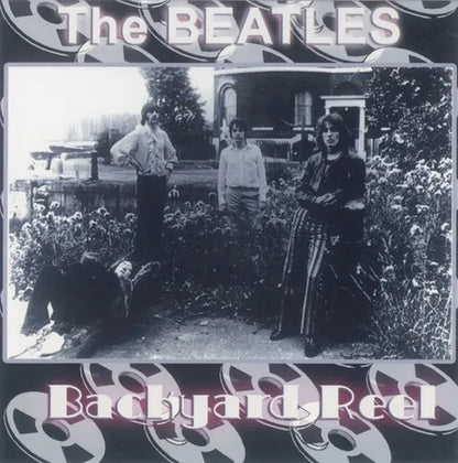THE BEATLES / BACKYARD REEL (1CD)