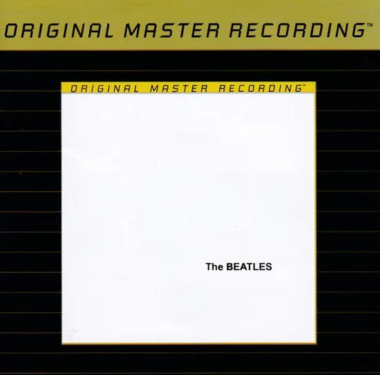 THE BEATLES / THE BEATLES(UK MONO)  (2CD)