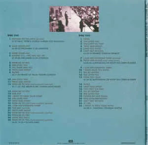 THE BEATLES / IN CONCERT ADDENDUM ONE (2CD)
