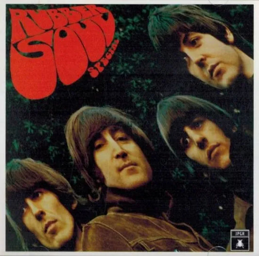 THE BEATLES / RUBBER SOUL SPECIAL (1CD)