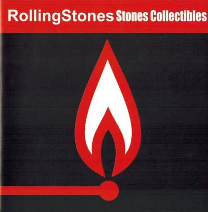 THE ROLLING STONES / STONES COLLECTIBLES (1CD)