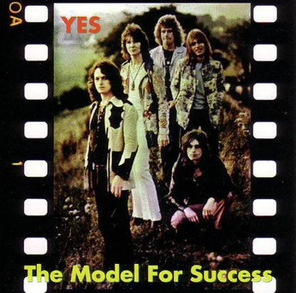 YES / THE MODEL FOR SUCCESS (1CD)