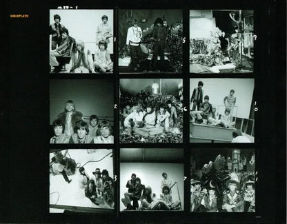 THE ROLLING STONES / THEIR SATANIC MAJESTIES REQUEST SESSIONS 50TH ANNIVERSARY (2CD)