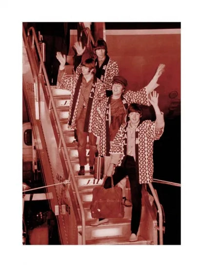 THE BEATLES / In Japan 1966 50th Anniversary Edition (2BDR)