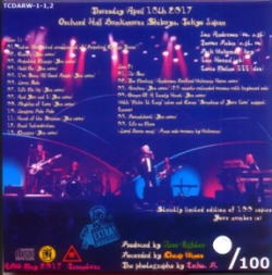 YES FEATURING JON ANDERSON, TREVOR RABIN, RICK WAKEMAN / YOU'VE SEEN ALL GOOD PEOPLE (2CD)