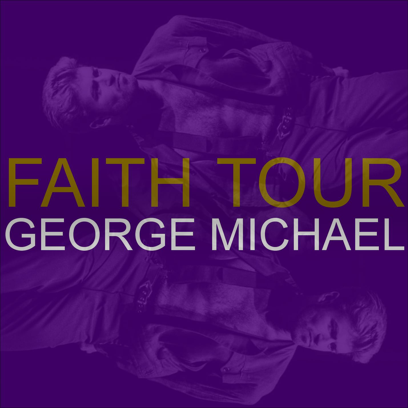 George Michael / Faith Tour SOUNDBOARD (1CDR)
