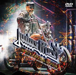 JUDAS PRIEST / ST. LOUIS 2019 (1DVDR)