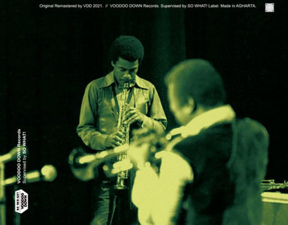 MILES DAVIS / LOST QUINTET ON GREEN DOLPHIN STREET (2CD)