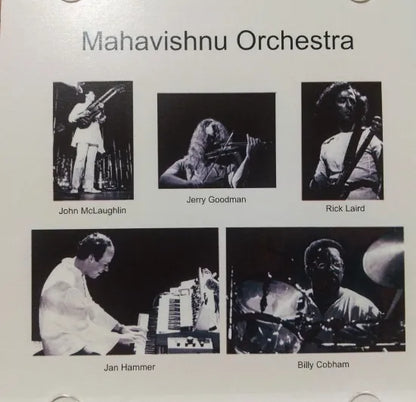 Mahavishnu Orchestra / Dream of Eternity SOUNDBOARD (2CDR)