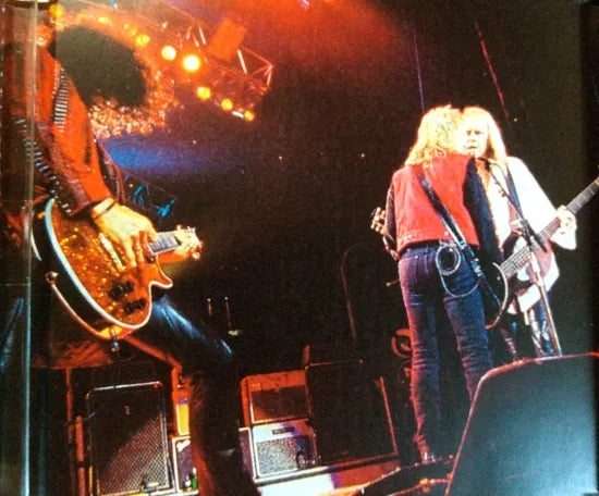 AEROSMITH / Get To Grips STEREO SOUNDBOARD (2CDR)