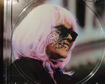 Blondie / mother in the night SOUNDBOARD (1CDR)