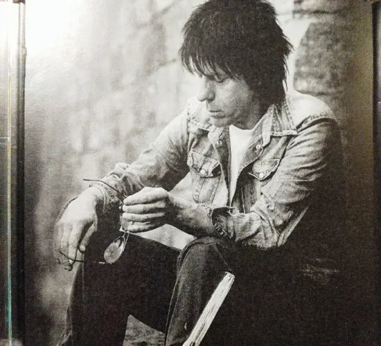 Jeff Beck / Wired Kingdom (2CDR)