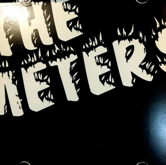 The Meters / In Boston SOUNDBOARD (1CDR)