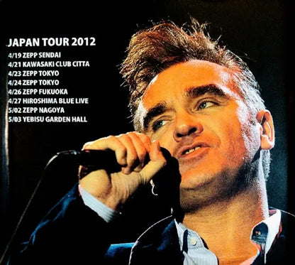 MORRISEY / NOW & THEN (2CDR)