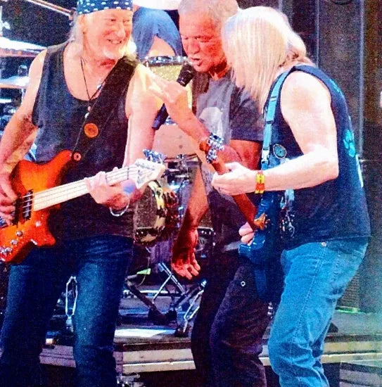 DEEP PURPLE / THE FINAL NIGHT IN OSAKA 2018 (2CDR)