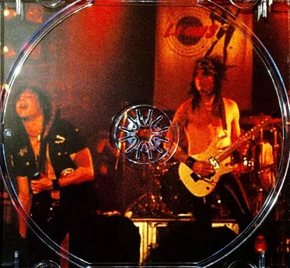 L.A.GUNS / STILL COCKED & LOADED (1CDR)