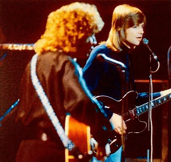 The Moody Blues / The Forum 1974 (2CDR)