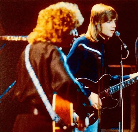 The Moody Blues / The Forum 1974 (2CDR)