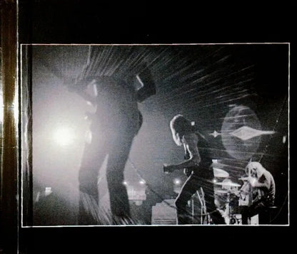 The Moody Blues / The Forum 1974 (2CDR)