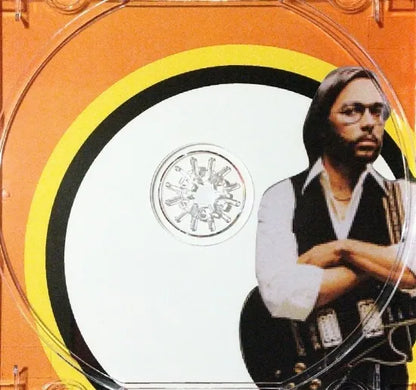 Al Di Meola / N.Y. 1980 Soundboard (1CDR)