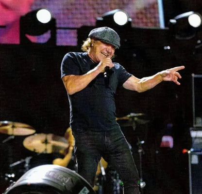 AC/DC / Power Trip 2023 (2CDR)