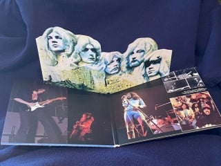 DEEP PURPLE / IN BERLIN (2CD)