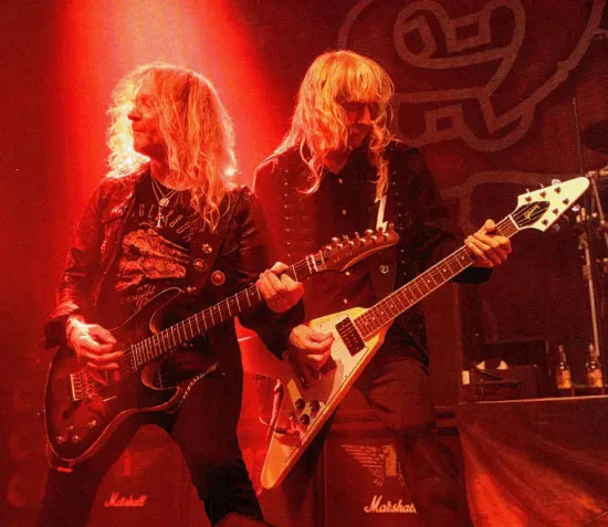 SAXON / OSAKA 2025 IEM Sound (2CDR)