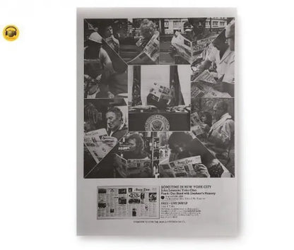 JOHN LENNON & YOKO ONO / SOME TIME IN NEW YORK CITY THE ALTERNATE MASTERS (3CD)