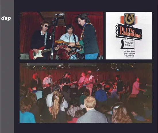 THE SILVER WILBURYS (TAJ MAHAL & GEORGE HARRISON, BOB DYLAN, JOHN FOGERTY, JESSE ED DAVIS.....) / LIVE STEREO SOUNDBOARD (2CD)