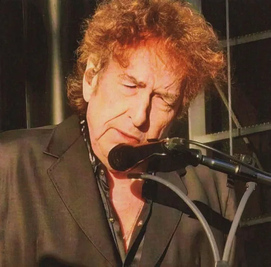 BOB DYLAN / JONES BEACH 2025 STEREO SOUNDBOARD (1CDR)