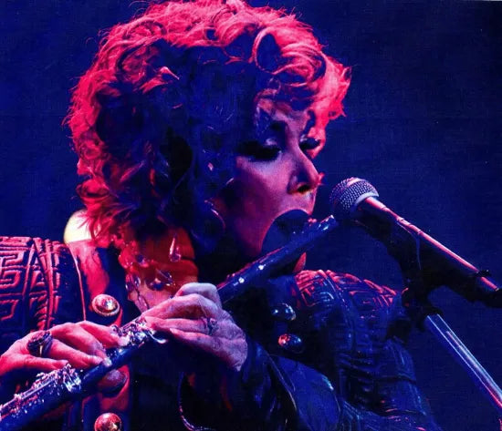 HEART / HERSHEY 2025 (2CDR+1BDR)