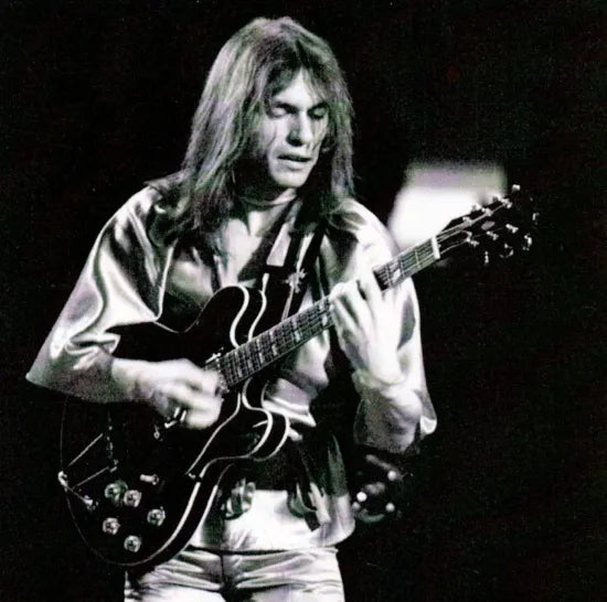 YES / HOLLYWOOD BOWL 1975 (3CDR)