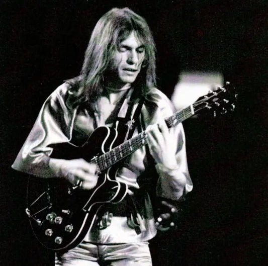 YES / HOLLYWOOD BOWL 1975 (3CDR)