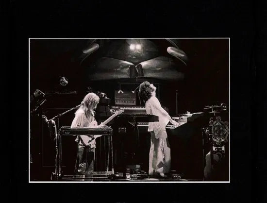 YES / HOLLYWOOD BOWL 1975 (3CDR)