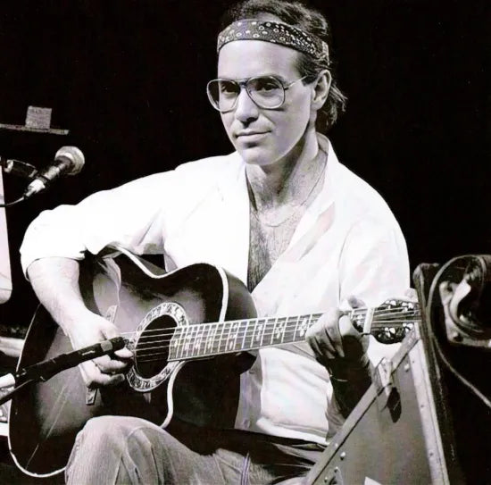 Al Di Meola / Guitar Clinic 1985 (2CDR)