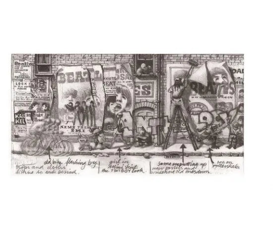 THE BEATLES / ANTHOLOGY EXTRA ANNIVERSARY EDITION (3CD)