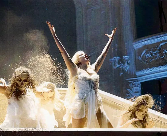 LADY GAGA / THE MAYHEM BALL OSAKA 2026 DAY 1 (2CDR+1BDR)