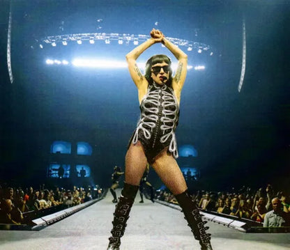 LADY GAGA / THE MAYHEM BALL OSAKA 2026 DAY 1 (2CDR+1BDR)