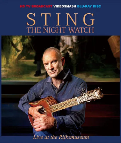 STING / THE NIGHT WATCH (1BDR)