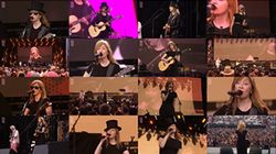 SUZANNE VEGA / JAZZOPEN STUTTGART 2022 PRO SHOT (1DVDR)
