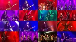 GENE SIMMONS BAND / UTRECHT 2024 (1DVDR) KISS