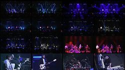 ASIA / JAPAN TOUR 2025 PRO SHOT (1DVDR)