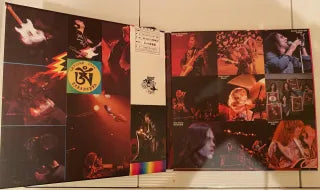 BLACKMORE'S RAINBOW / RISIN 5TH EDITION！ (2CD)