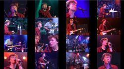 STEVE WINWOOD / NORTH SEA JAZZ FESTIVAL 1997 PRO SHOT (1DVDR)